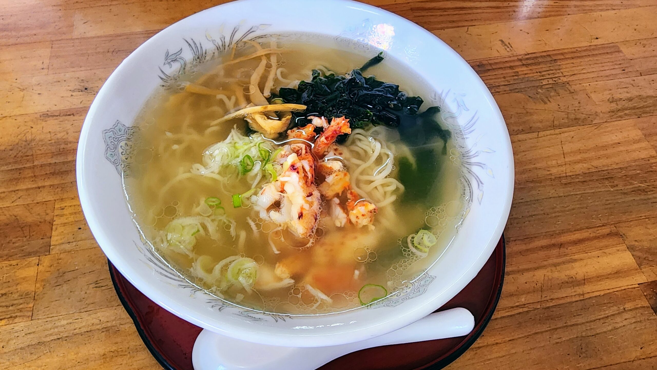 かに屋 めし屋 大八