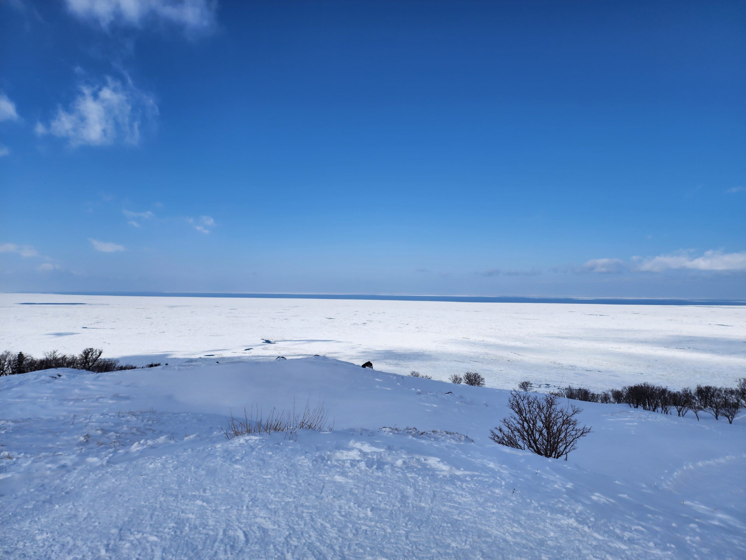 知床五湖ガイドツアー