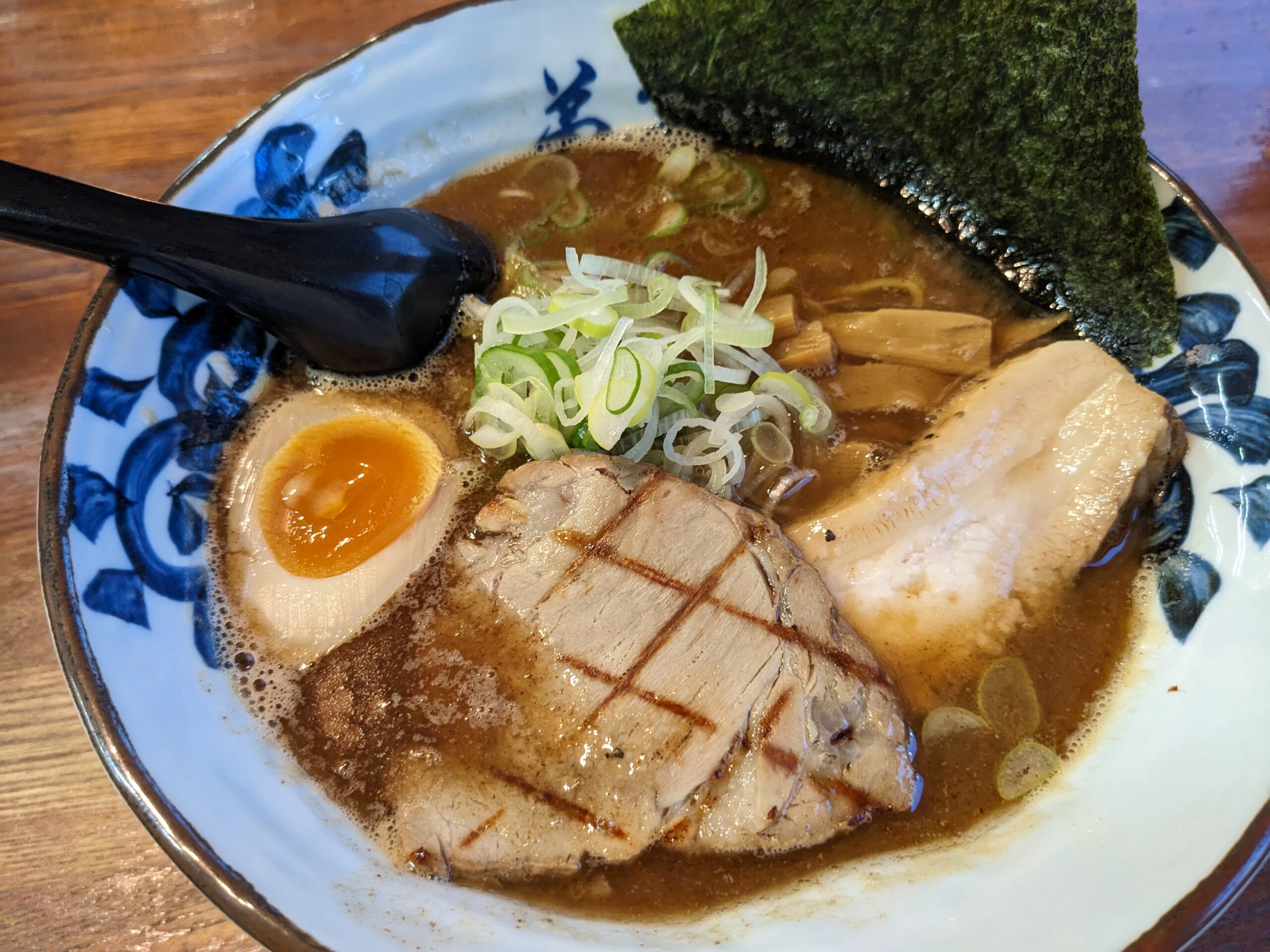 弟子屈ラーメン