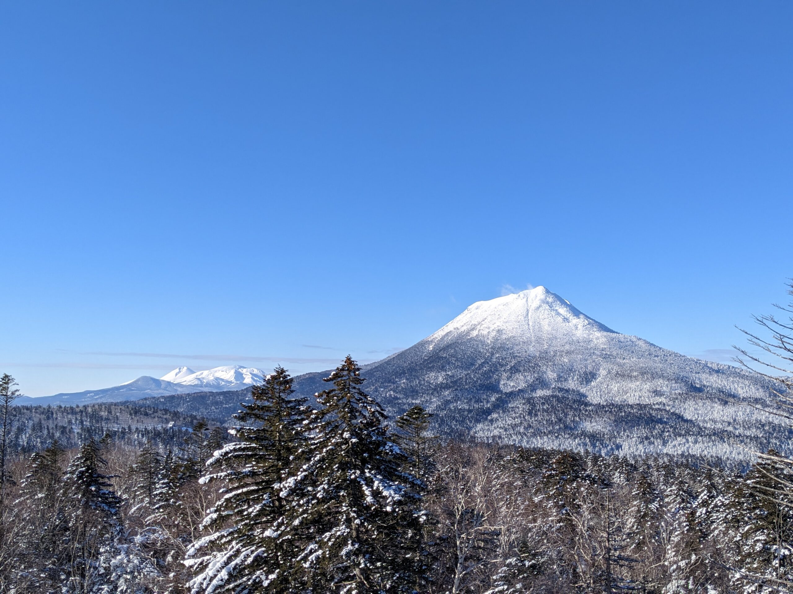 双岳台