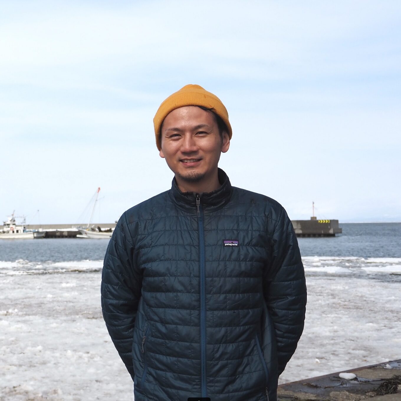 Akinori - Your Host